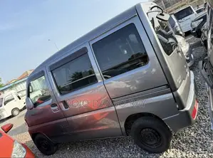 Nissan Clipper 2013 Grey