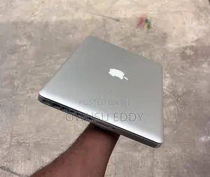 Laptop Apple MacBook Pro 2012 4GB Intel Core i5 HDD 500GB