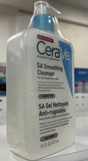 Cerave Acne