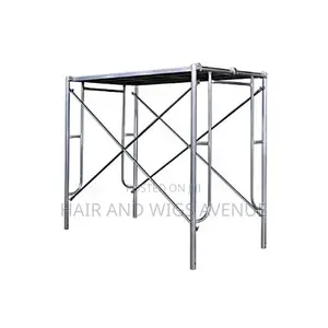 Durable Scaffolds