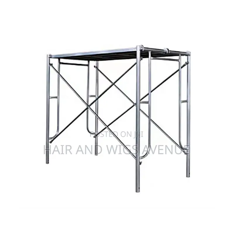 Durable Scaffolds