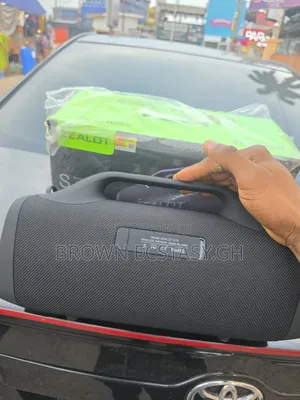 Original Zealot S79 Speaker