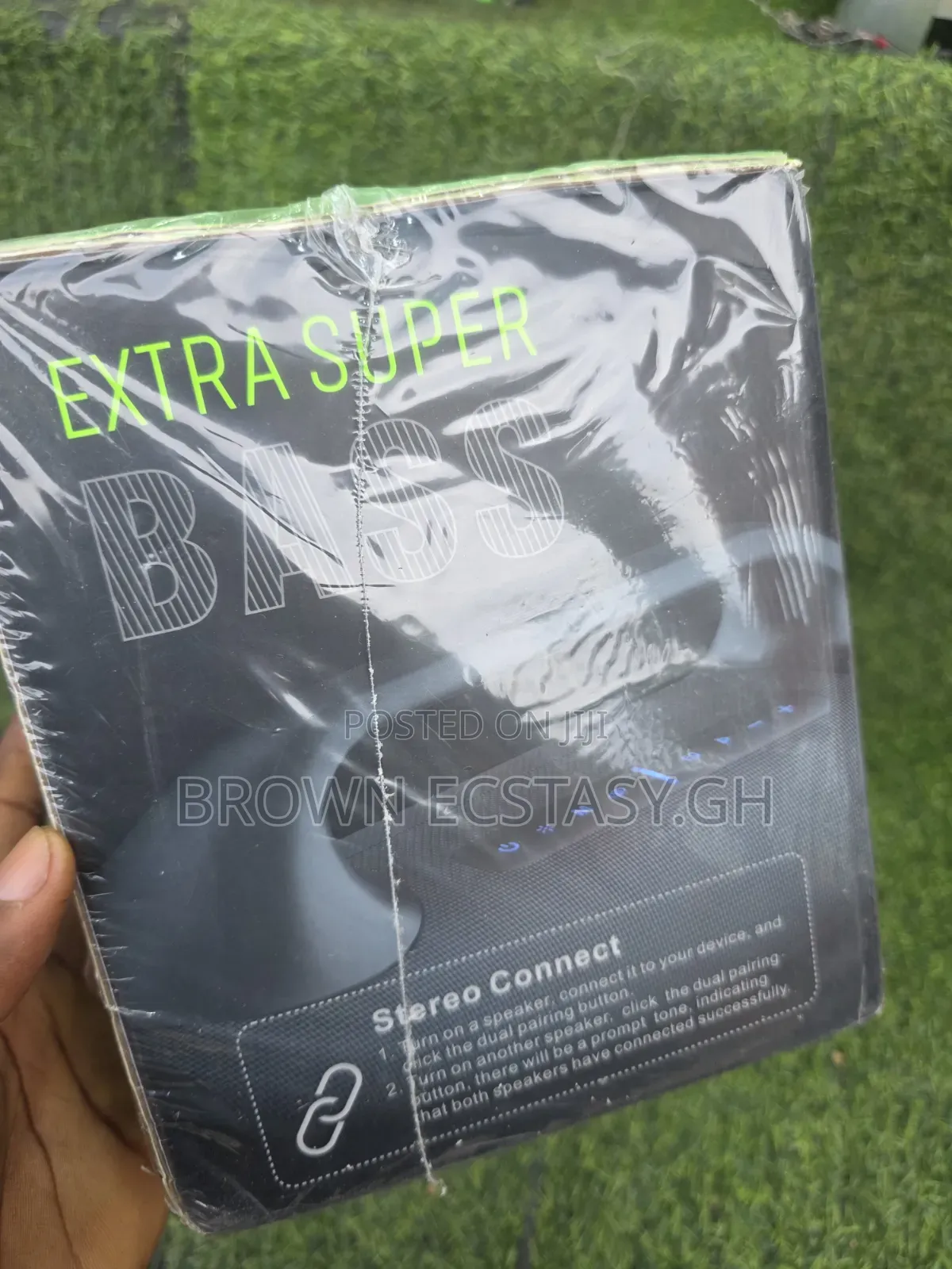 Original Zealot S79 Speaker