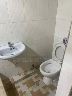 Nice Furnished Single Room Self Contain for Short Stay at Nungua Adogono