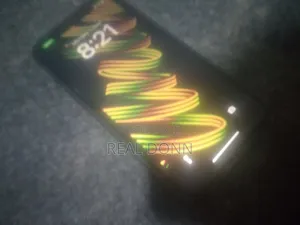 Apple iPhone XS 256 GB Black