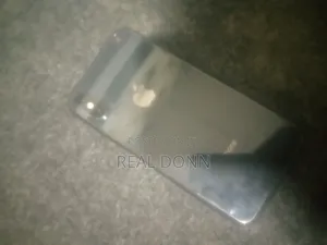 Apple iPhone XS 256 GB Black