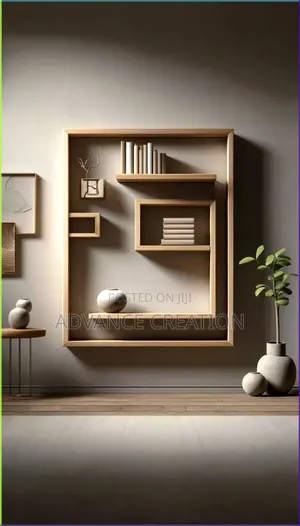 Book Shelves