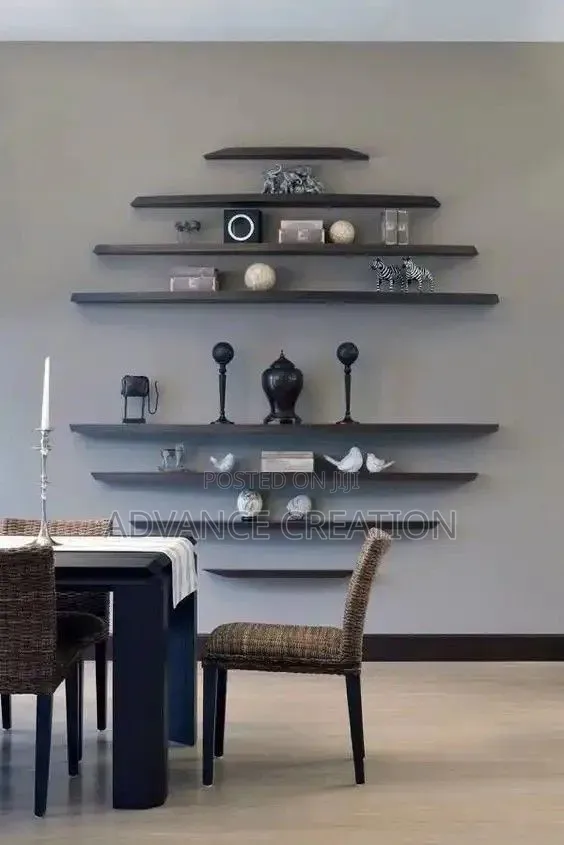 Book Shelves