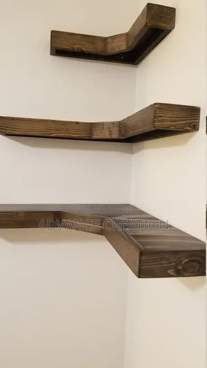 Book Shelves