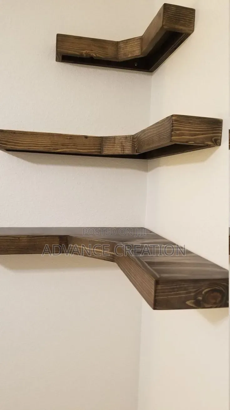Book Shelves