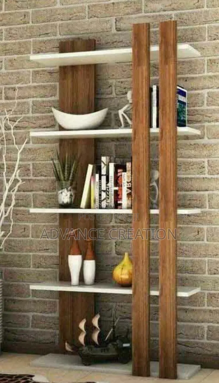 Book Shelves