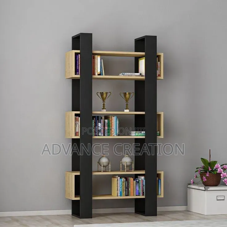 Book Shelves