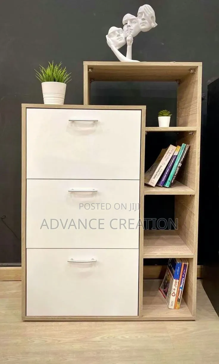 Book Shelves