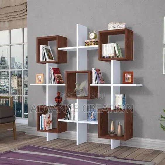 Book Shelves