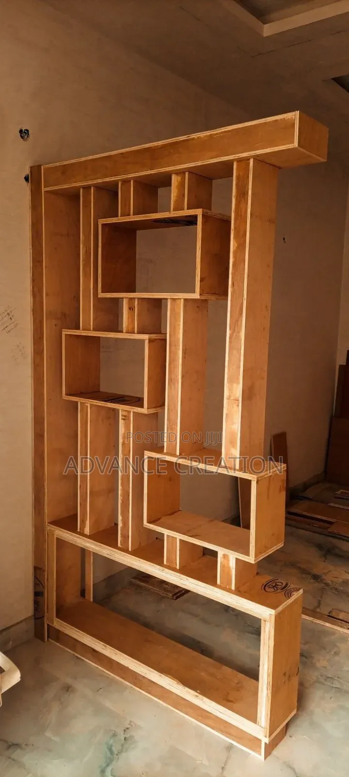 Book Shelves