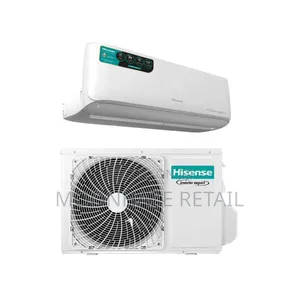 Super Quality Hisense 2.5hp Air Conditioner