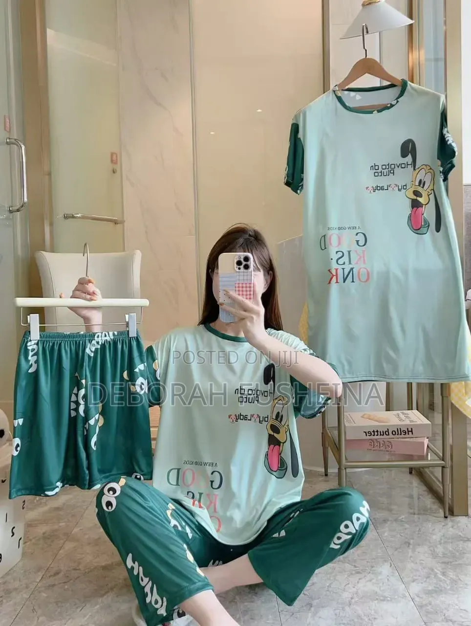 Night Wear
