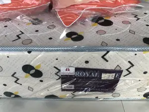 Royal Foam