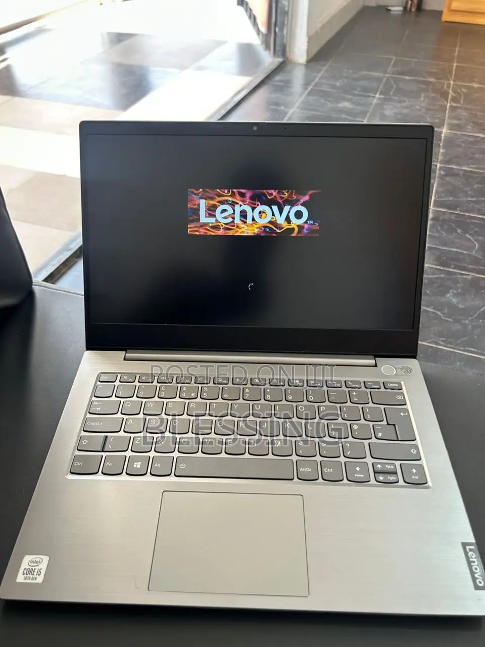 Laptop Lenovo IdeaPad Flex 14 8GB Intel Core i5 SSD 256GB