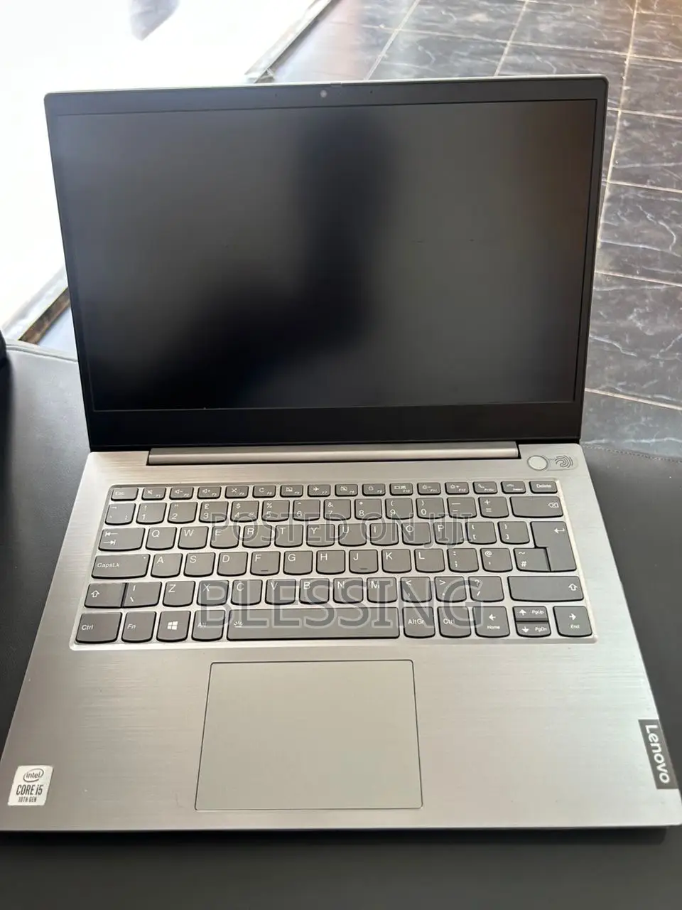 Laptop Lenovo IdeaPad Flex 14 8GB Intel Core i5 SSD 256GB