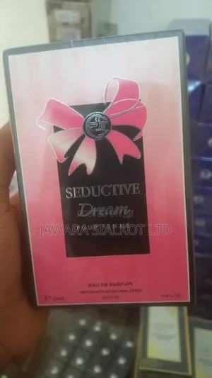 Seductive Dream Pour Femmeperfume