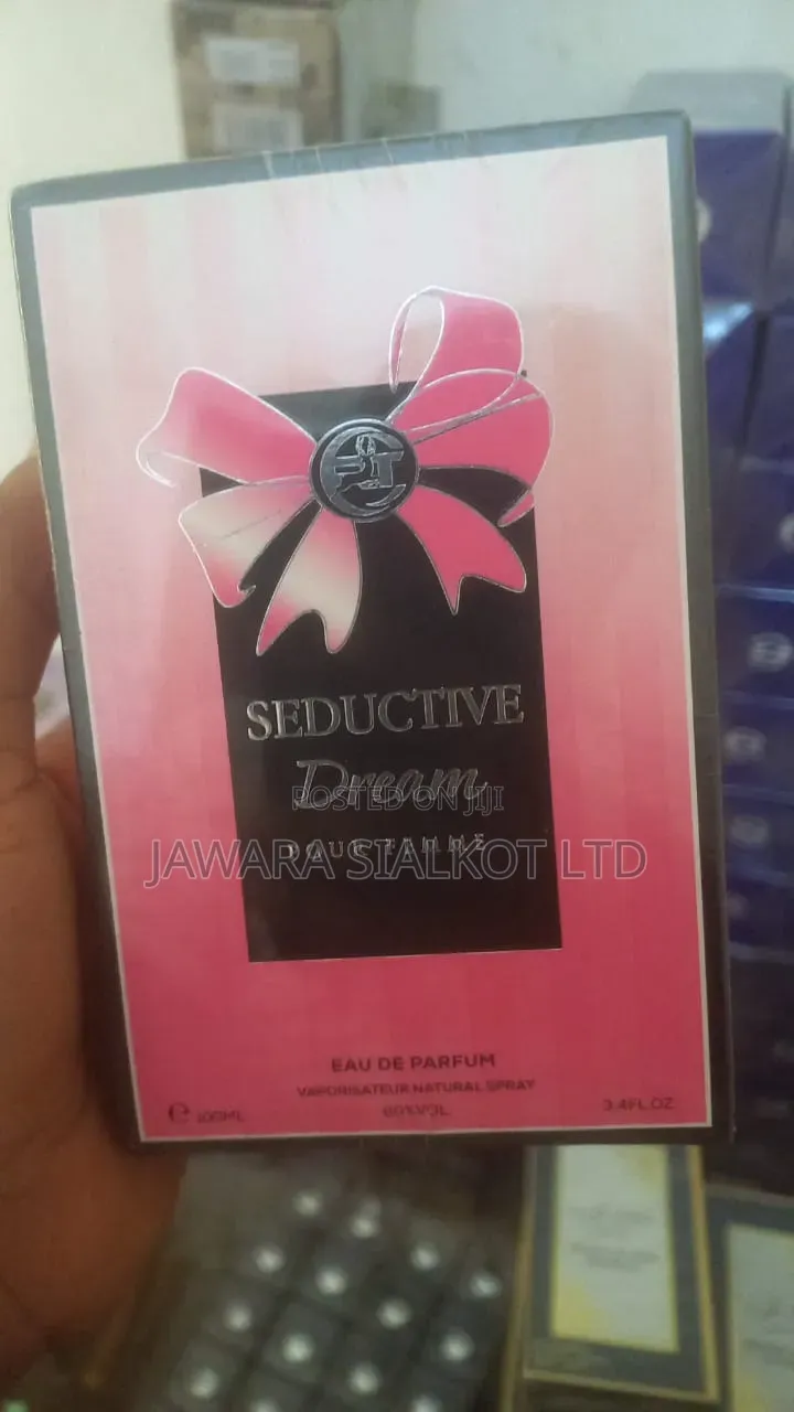 Seductive Dream Pour Femmeperfume