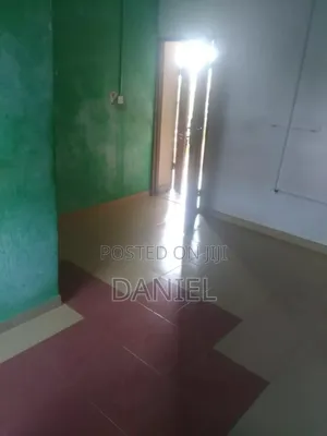1bdrm Apartment in A2 Danilos Services, Oyibi for rent