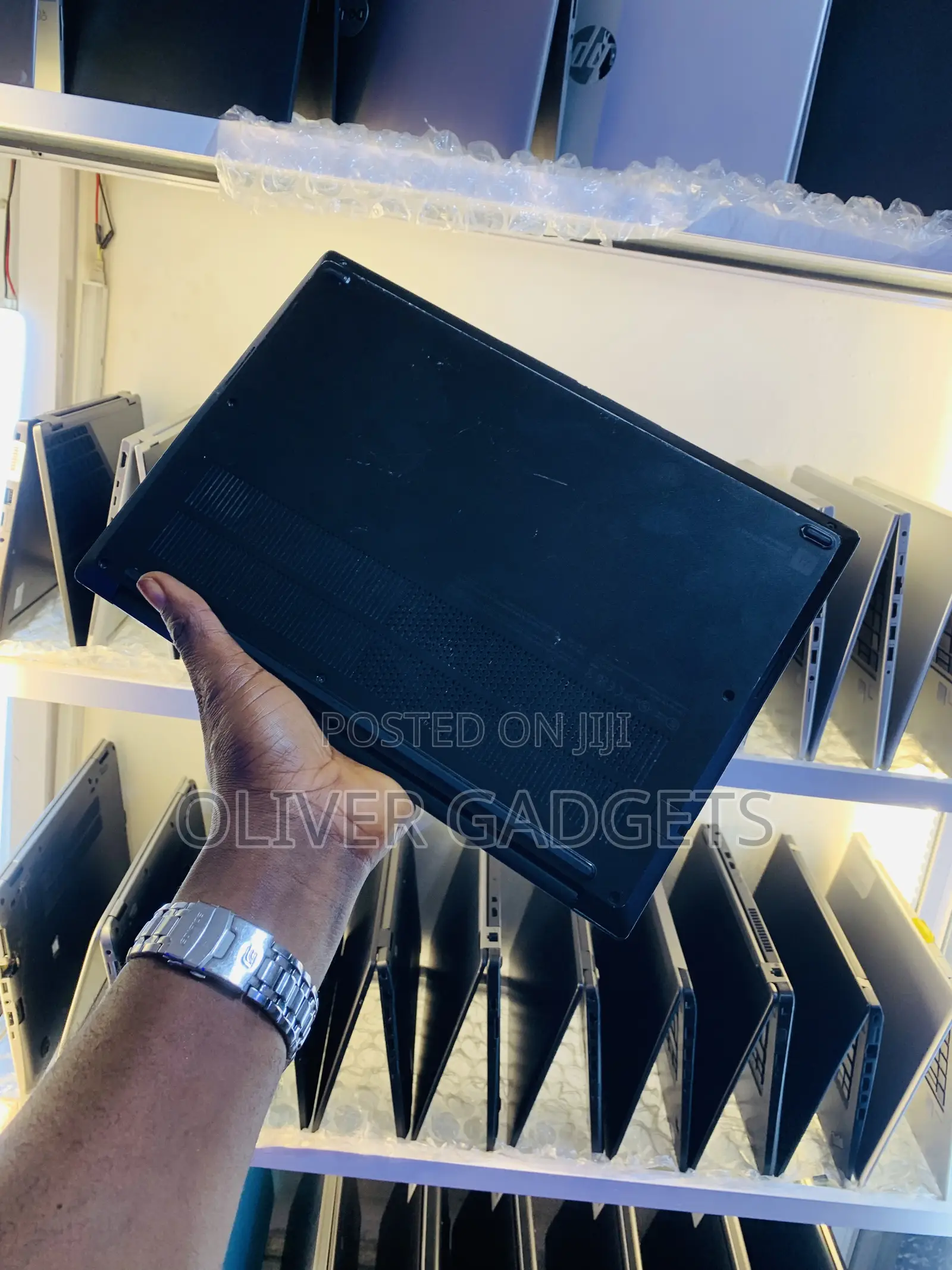 Laptop Lenovo ThinkPad E14 Gen 5 16GB Intel Core i7 SSD 512GB