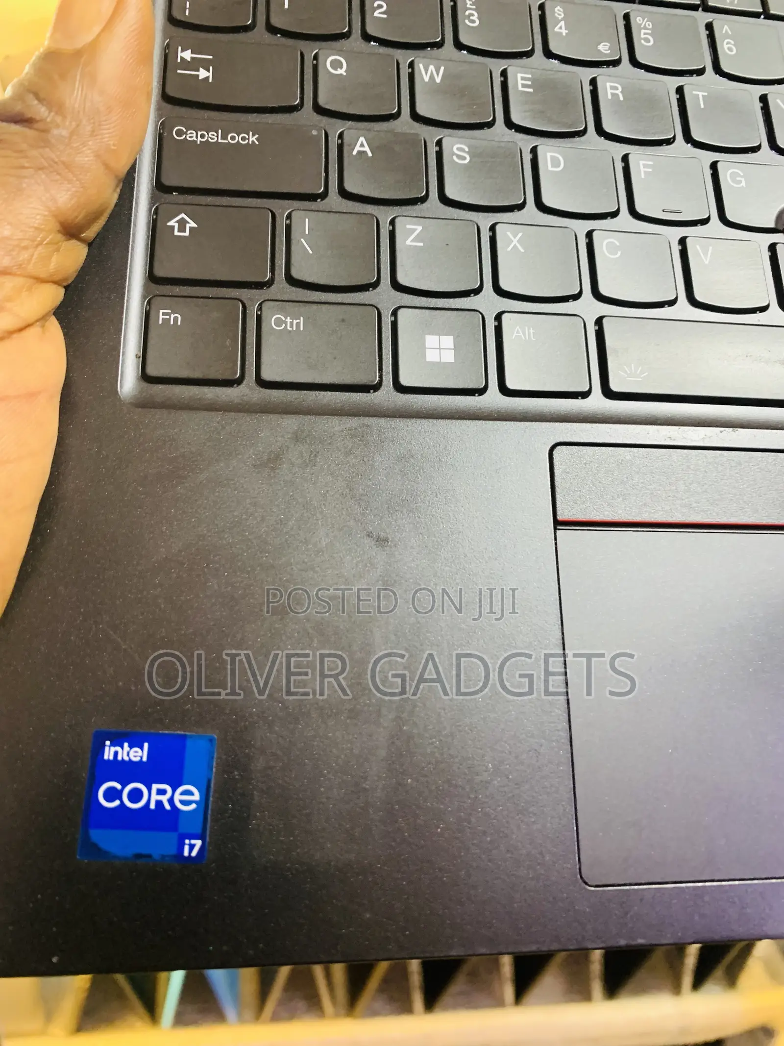 Laptop Lenovo ThinkPad E14 Gen 5 16GB Intel Core i7 SSD 512GB