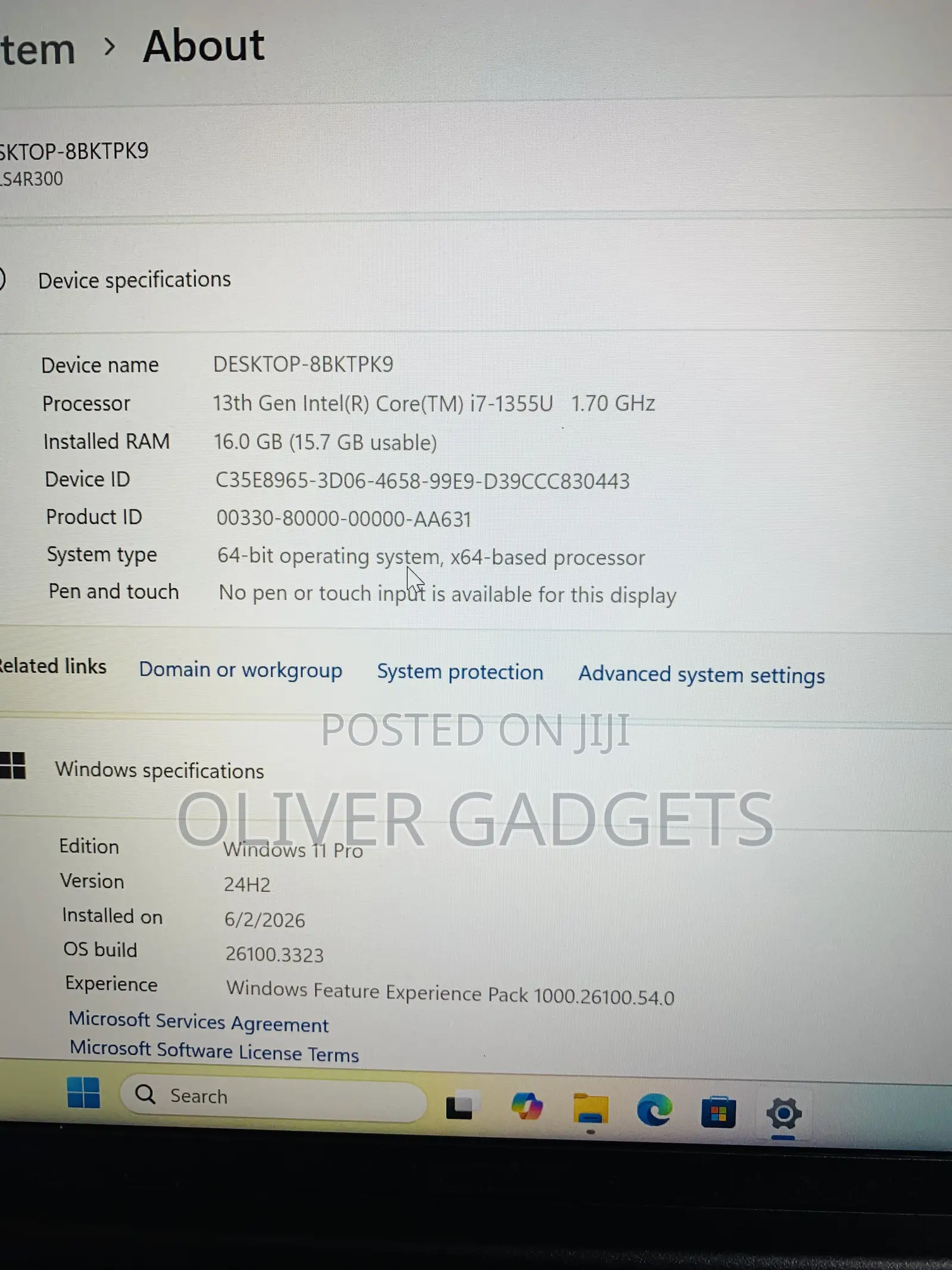 Laptop Lenovo ThinkPad E14 Gen 5 16GB Intel Core i7 SSD 512GB