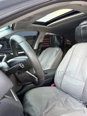 Honda Civic EX 4dr Sedan (2.0L 4cyl) 2017