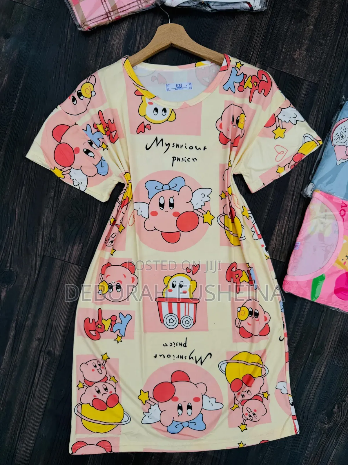Pyjamas Sleep Wear