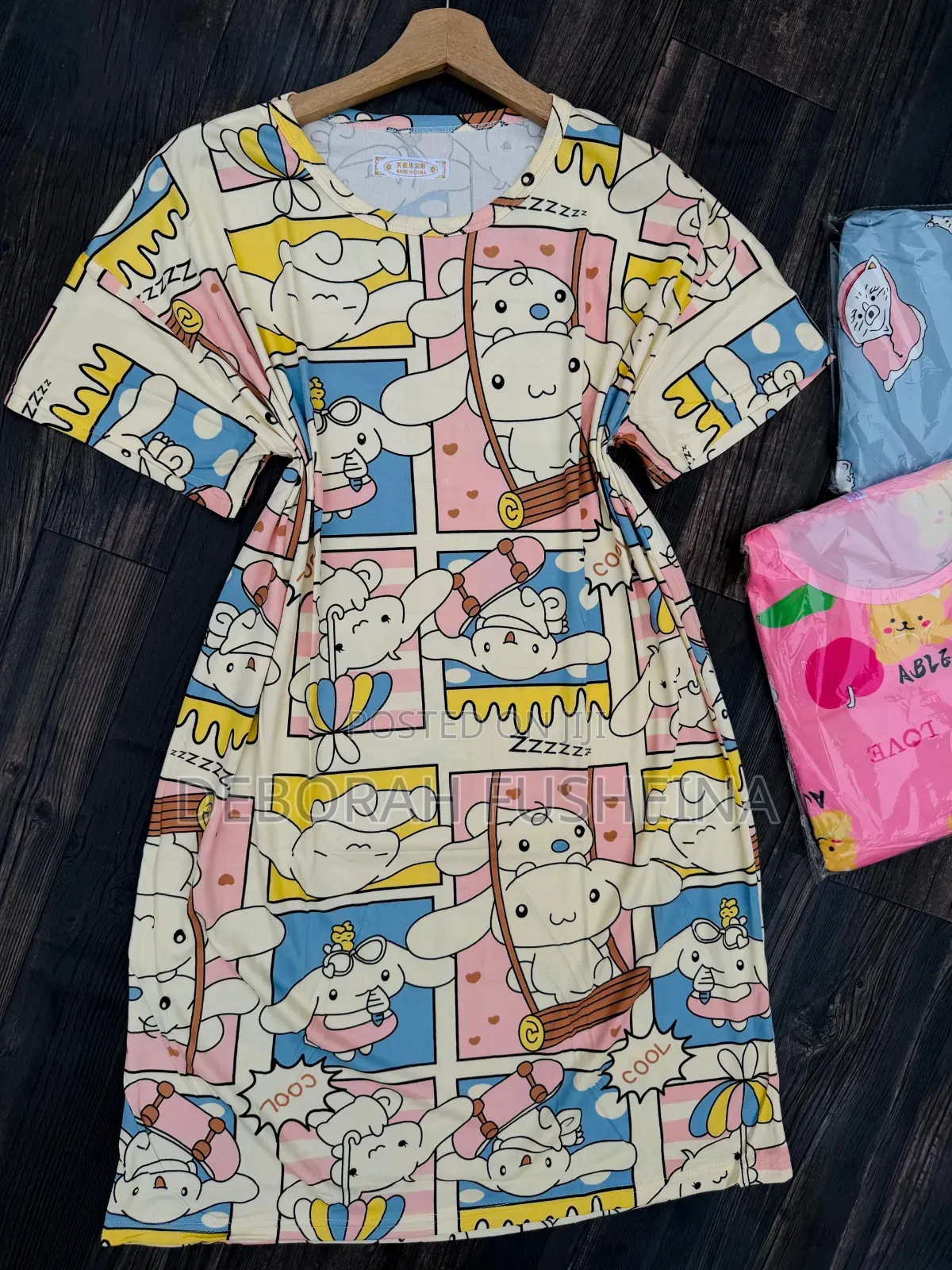 Pyjamas Sleep Wear