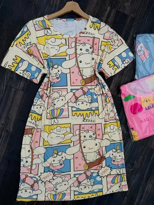 Pyjamas Sleep Wear