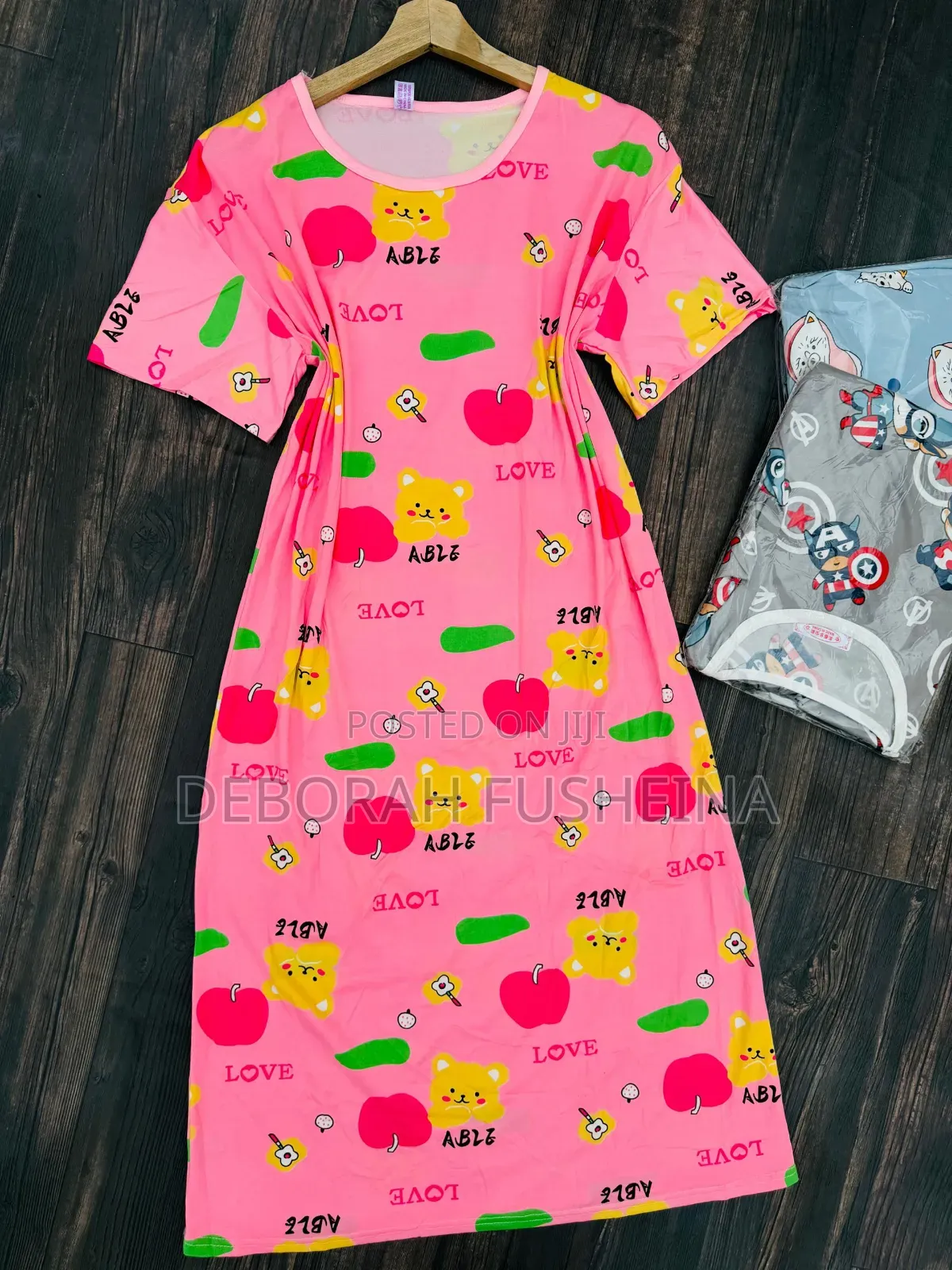 Pyjamas Sleep Wear