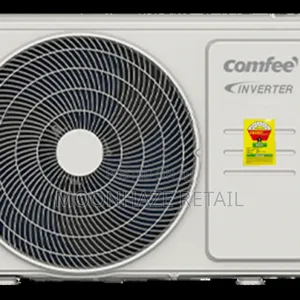 Premium Comfee 3.5hp 4-Way Inverter Ceiling Cassette Air Condition '