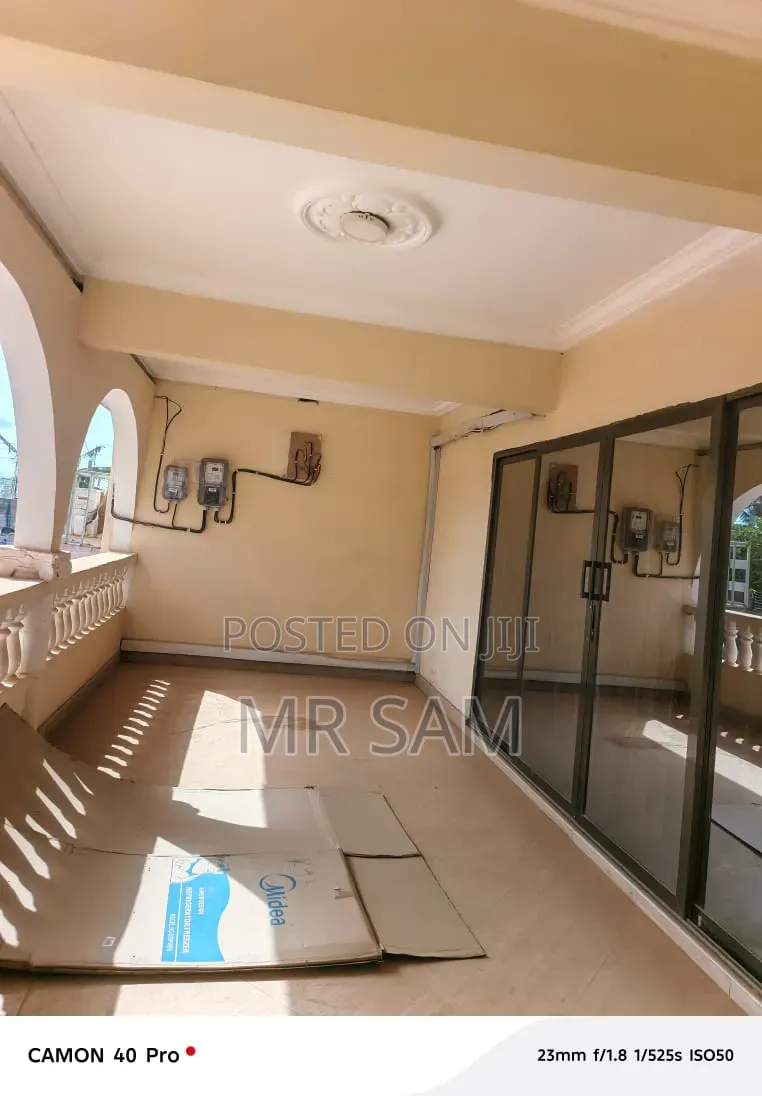 3bdrm Apartment in Sam Properties, Opeikuma for rent