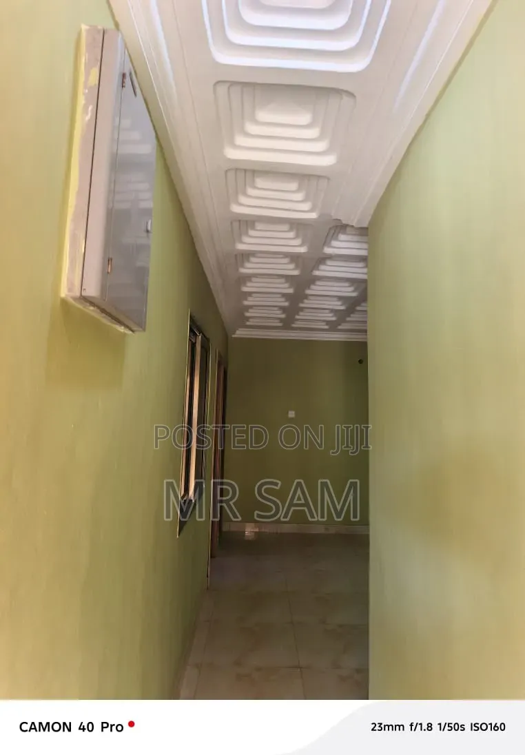 3bdrm Apartment in Sam Properties, Opeikuma for rent
