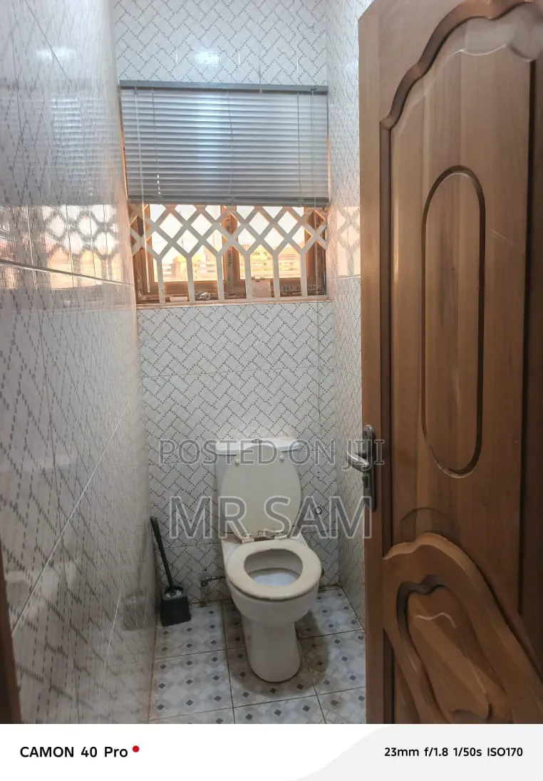 3bdrm Apartment in Sam Properties, Opeikuma for rent