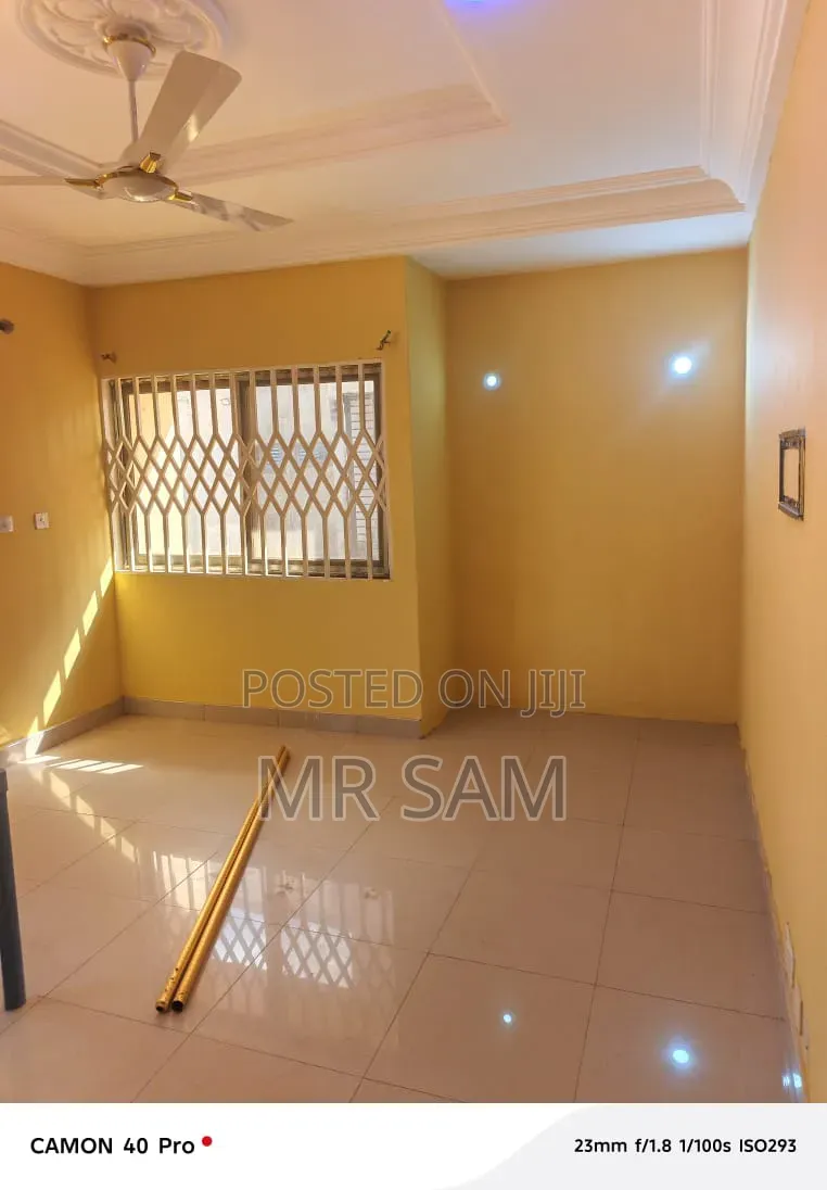 3bdrm Apartment in Sam Properties, Opeikuma for rent