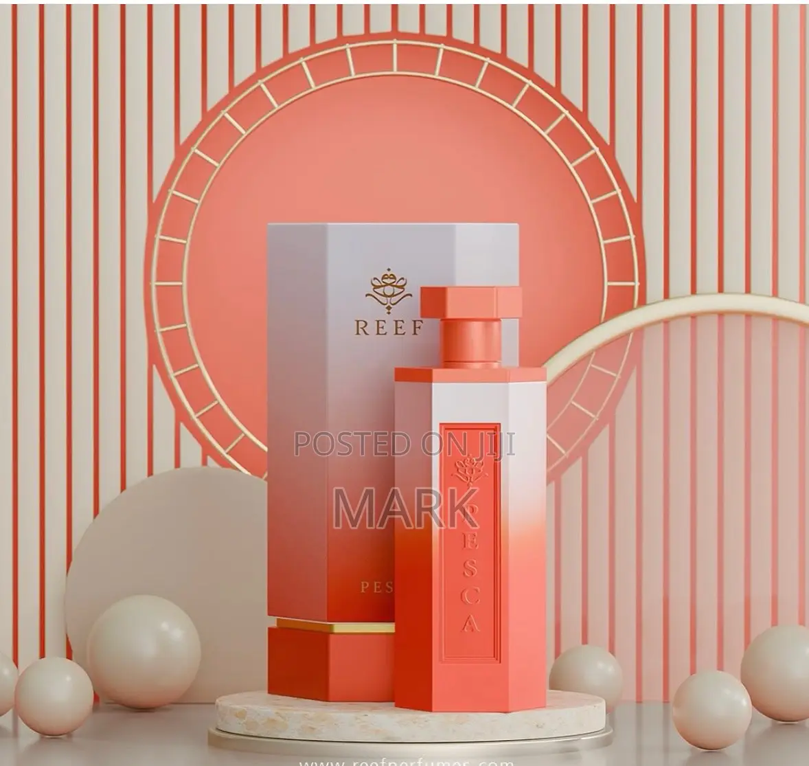 Reef Perfumes