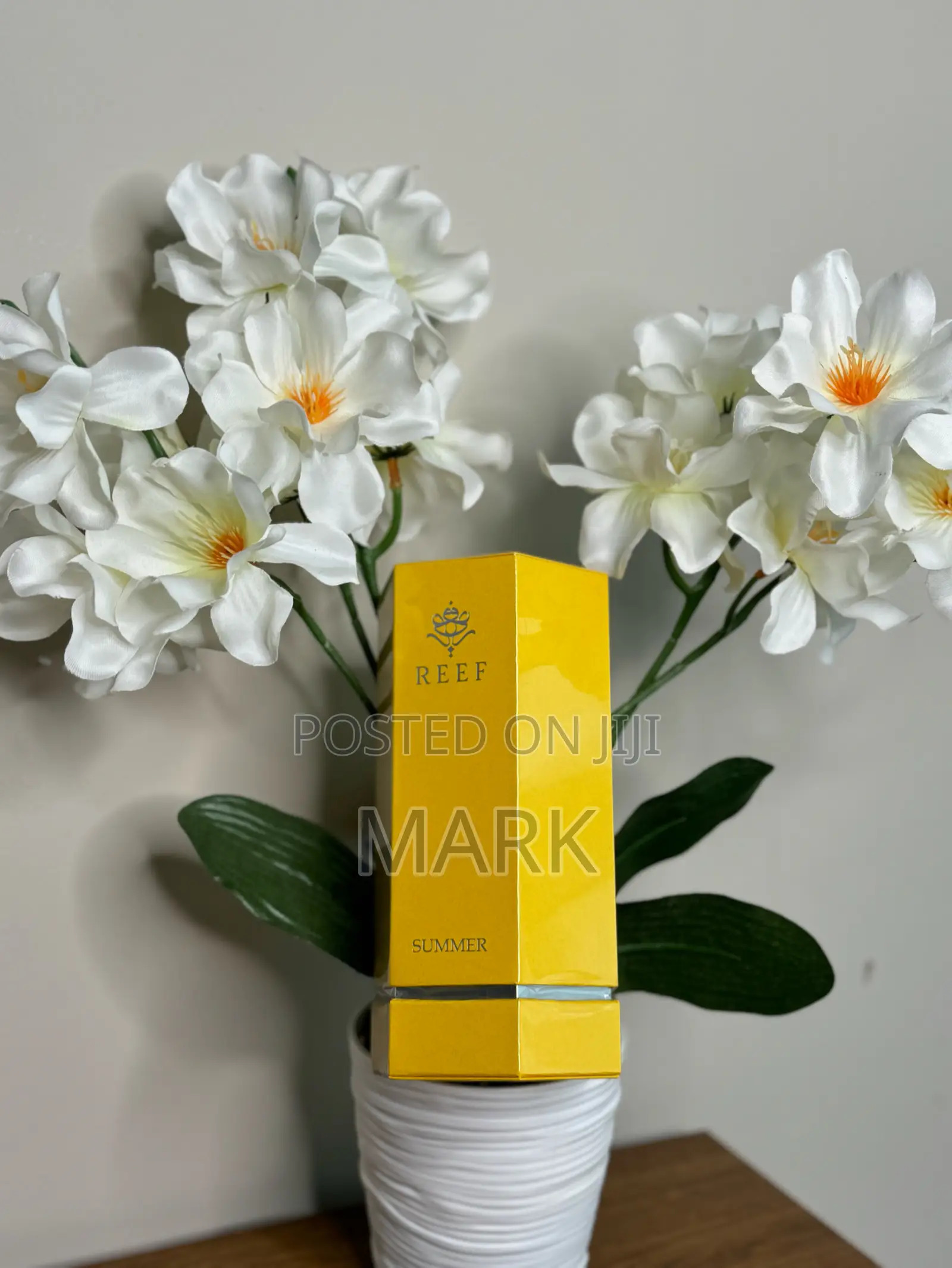 Reef Perfumes