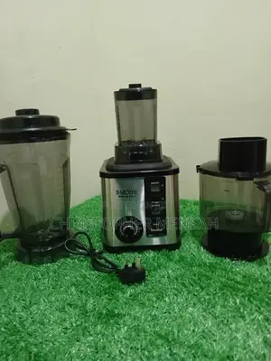 Bardefu 8in1 Blender