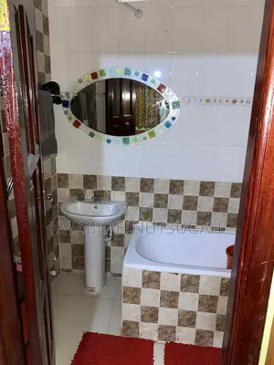 Furnished 3bdrm Apartment in Cold Store for rent