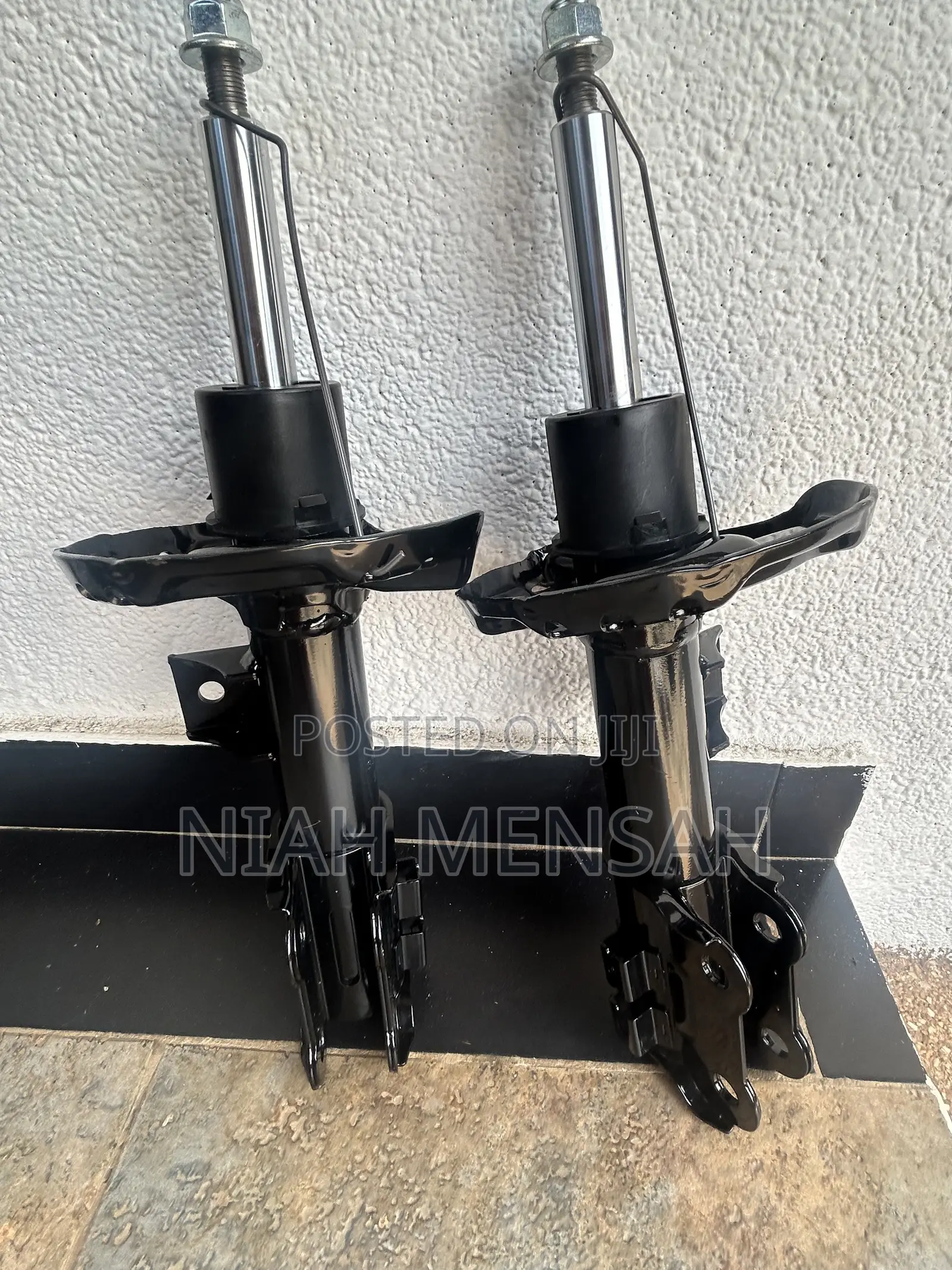 2018 to 2024 Kia Optima Shock Absorbers