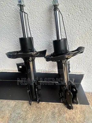 2018 to 2024 Kia Optima Shock Absorbers