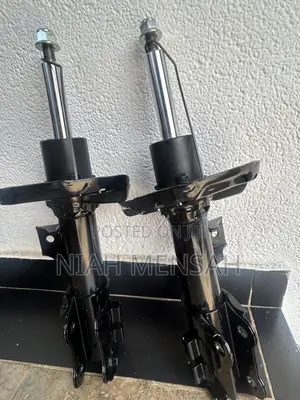 2018 to 2024 Kia Optima Shock Absorbers