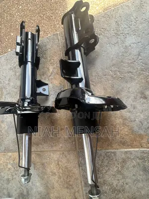 2018 to 2024 Kia Optima Shock Absorbers