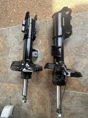 2018 to 2024 Kia Optima Shock Absorbers