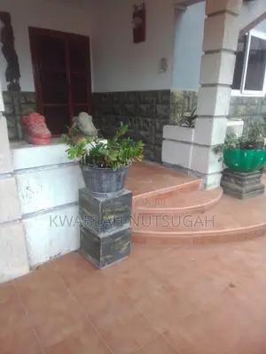 Furnished 3bdrm Apartment in Cold Store for rent